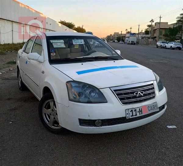 شيري A515 2009 للبيع في العراق -  بغداد